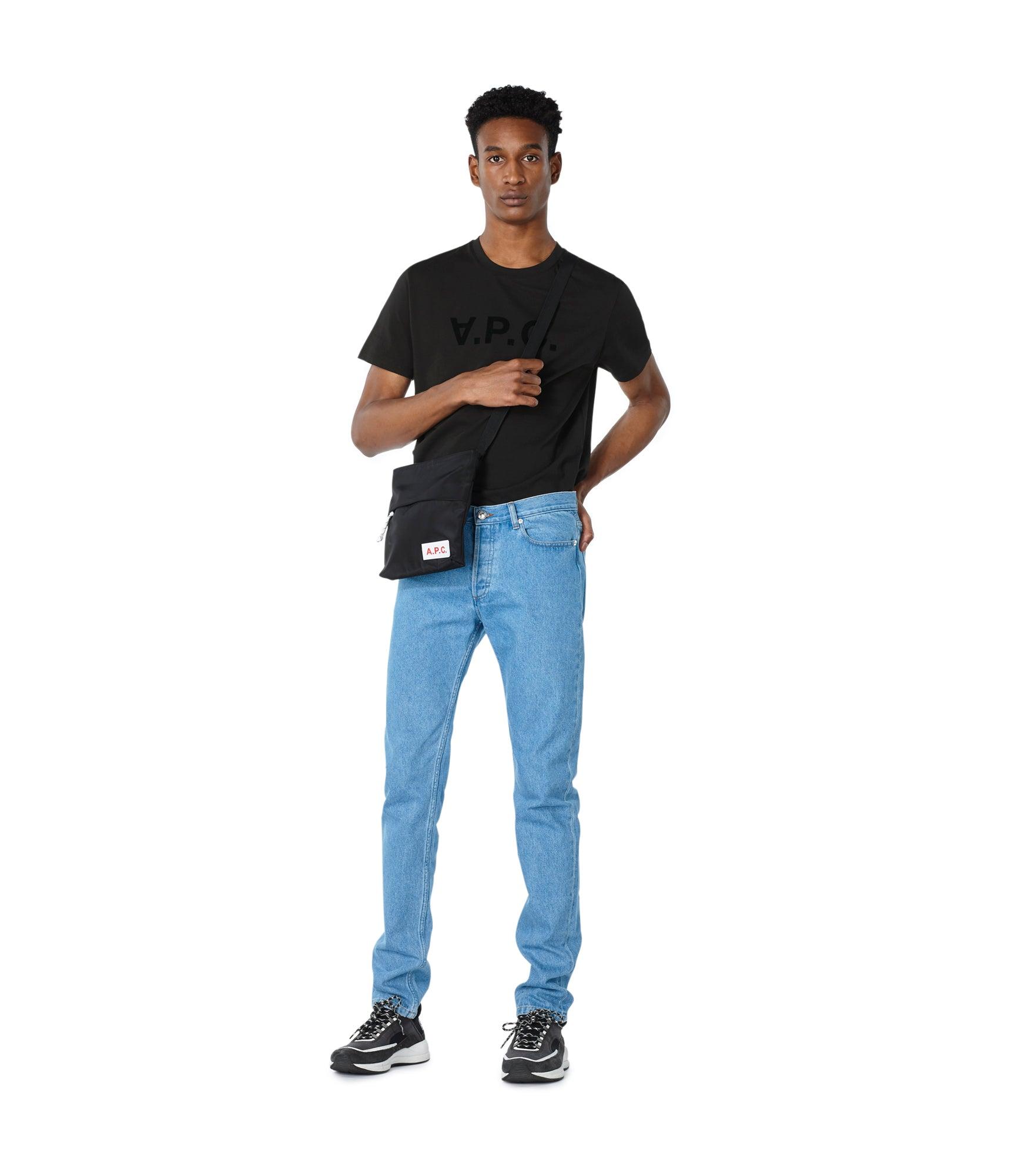 VPC Color H T-shirt Male Product Image