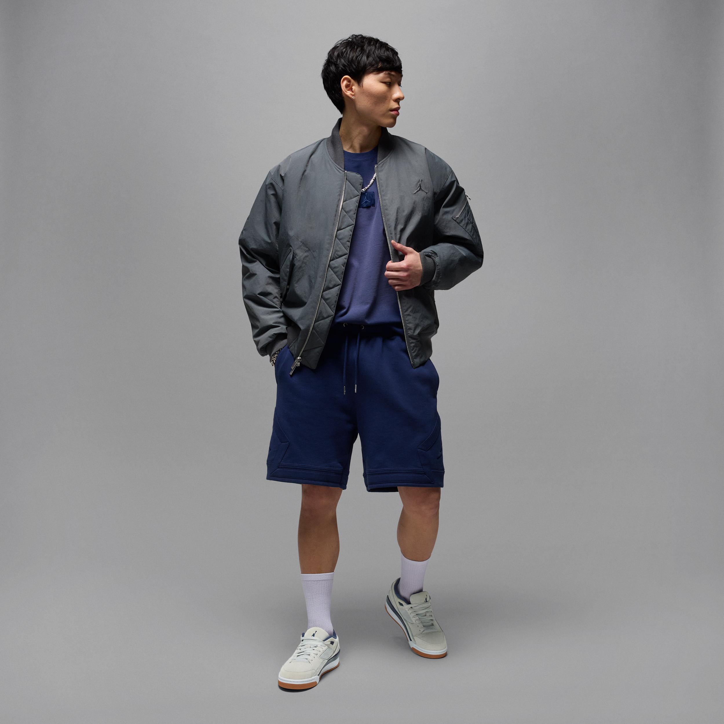 Men's Jordan Flight Court Shoes Product Image