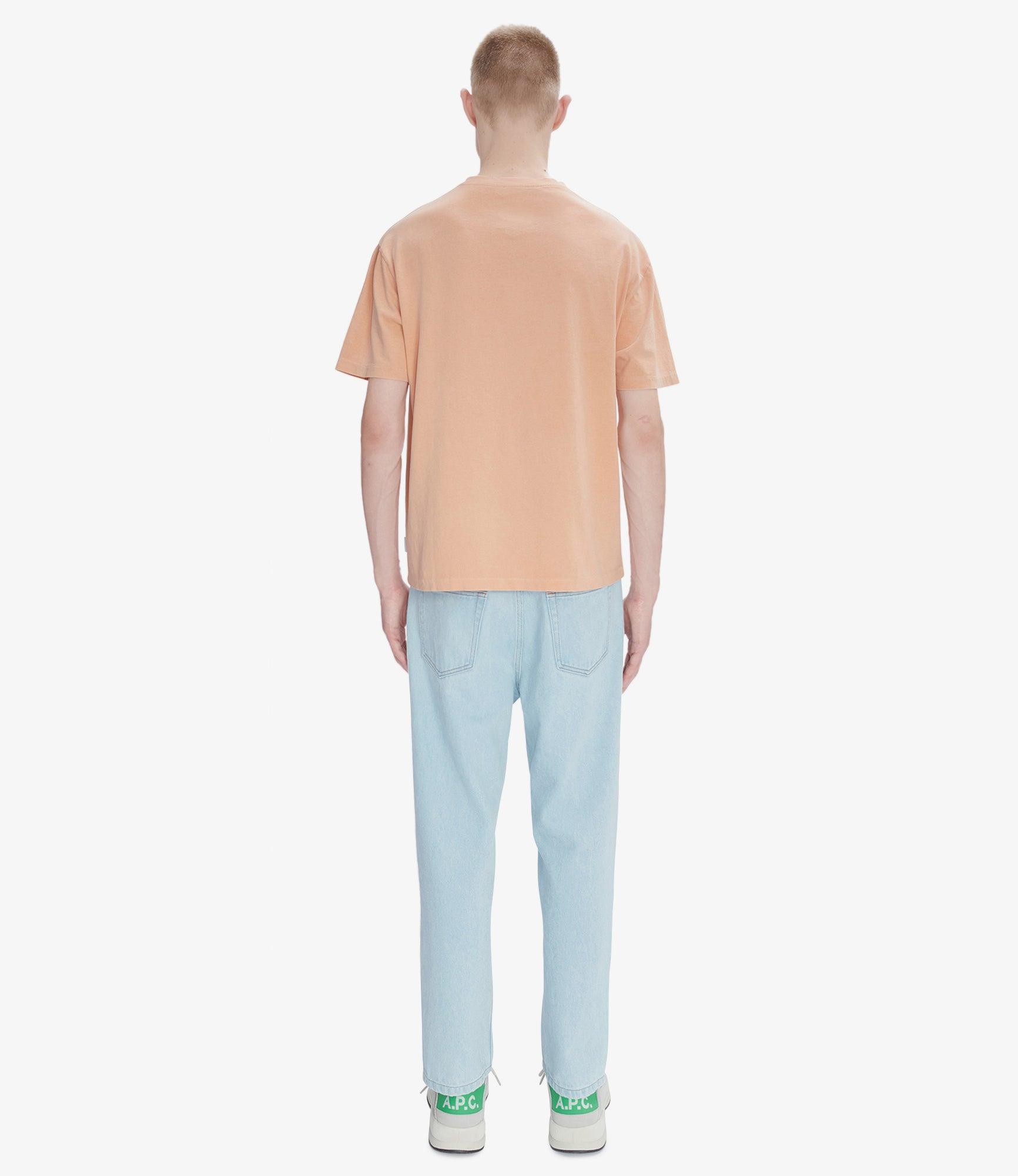 Achille jeans Product Image