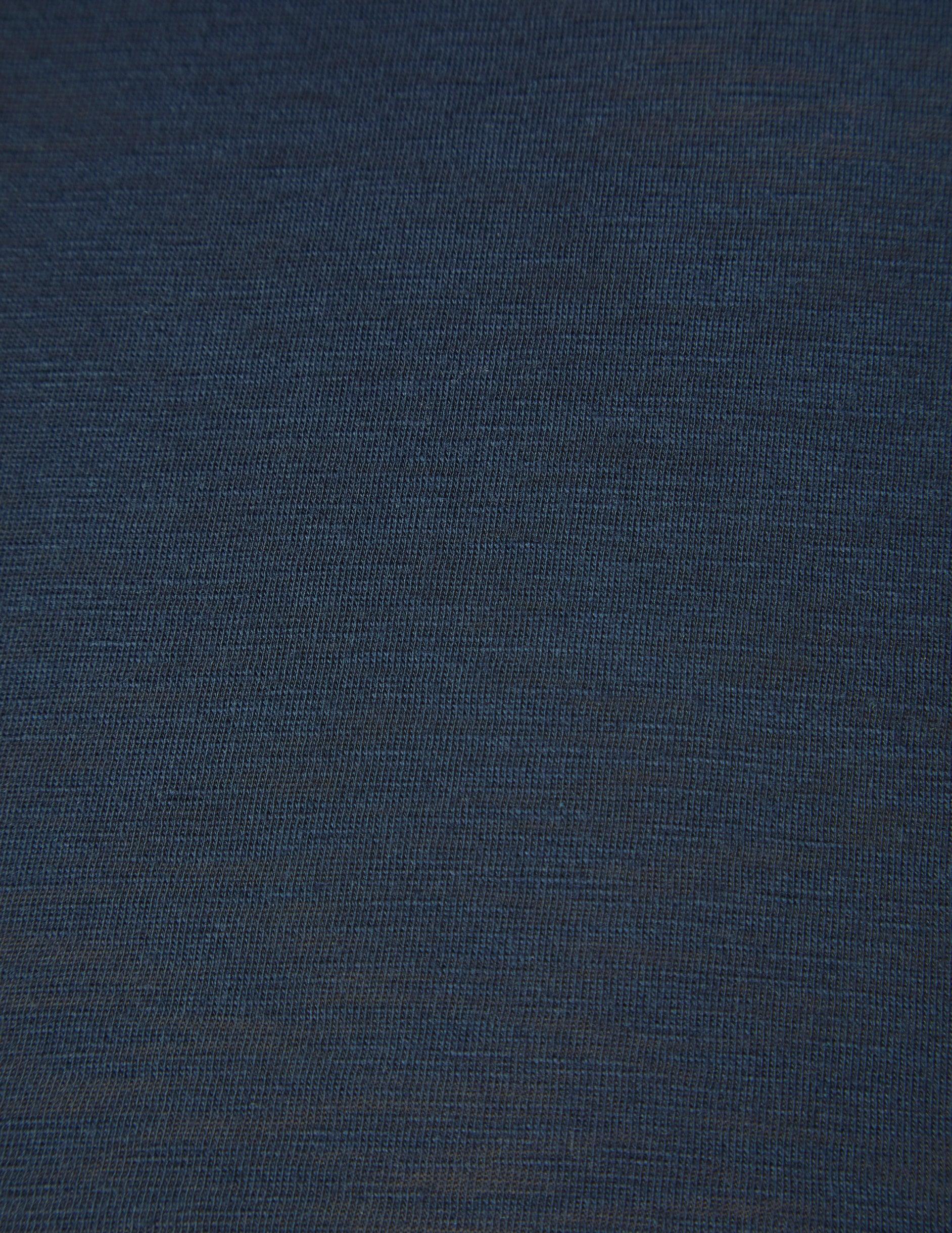 Signature High Low Cropped Tee Product Image