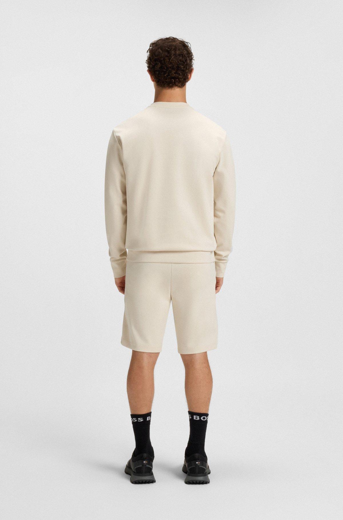 Sweatshirt with Double B monogram Product Image