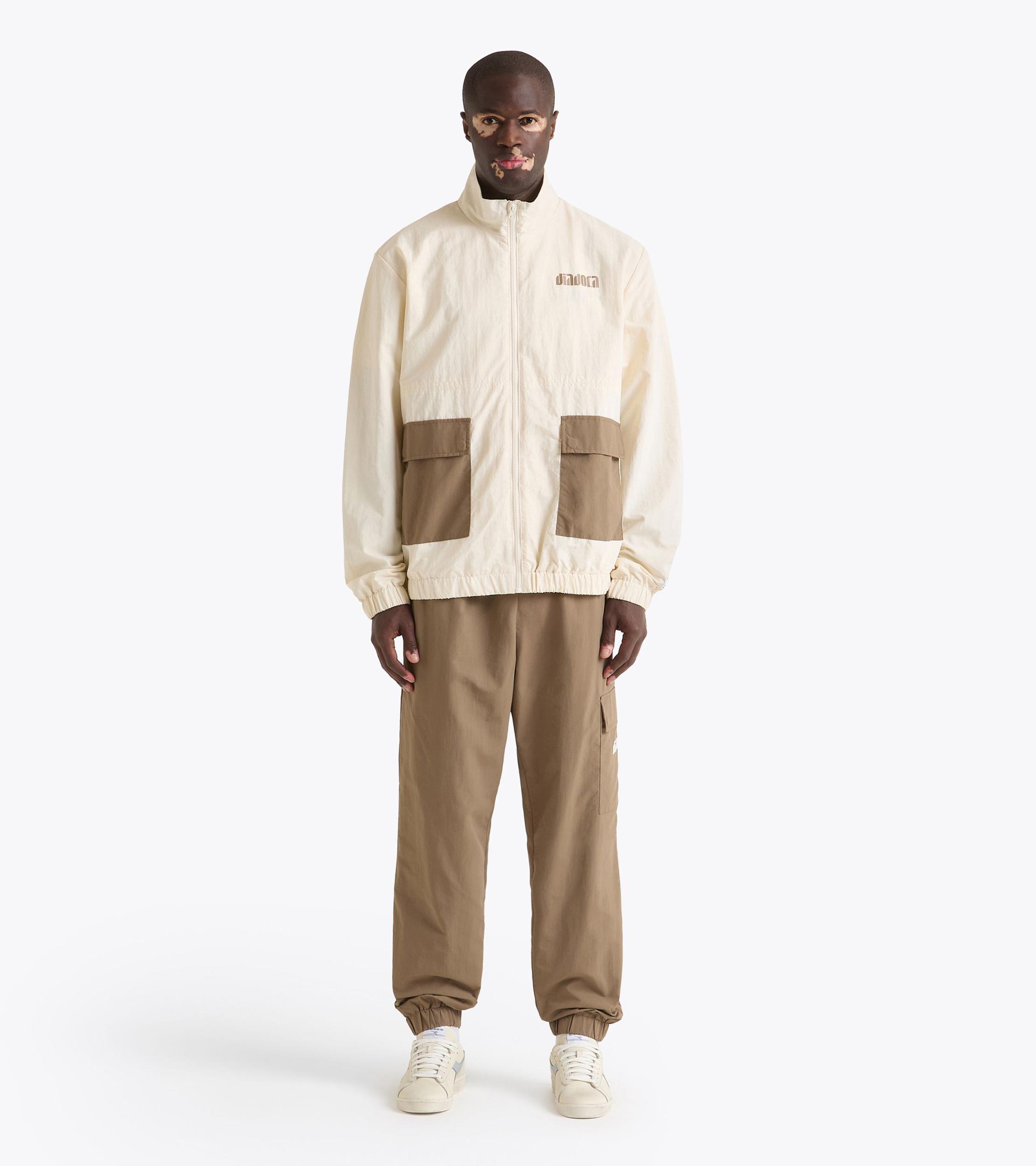 TRACKSUIT ATHL. LOGO II Product Image