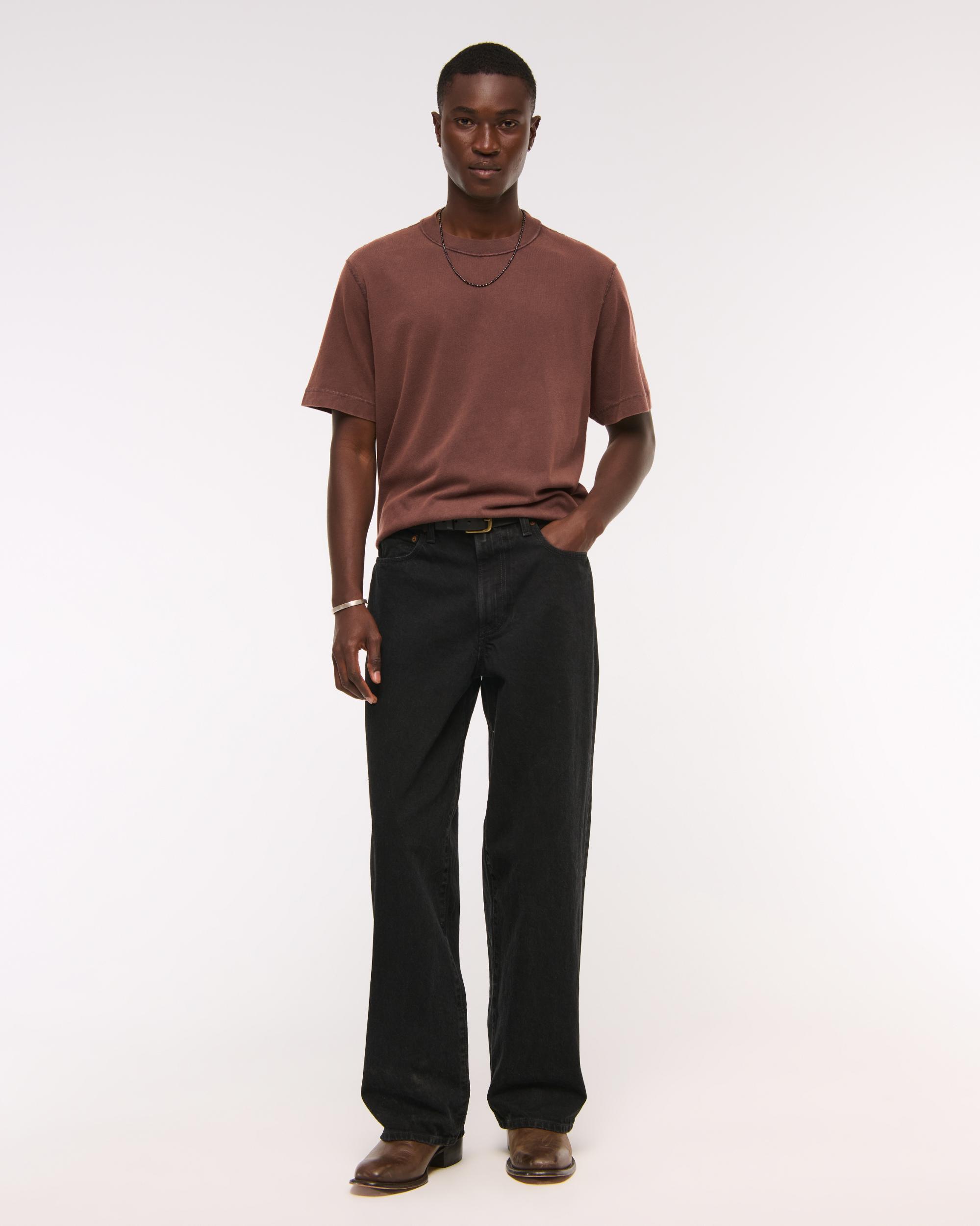 Vintage-Inspired Tee Product Image