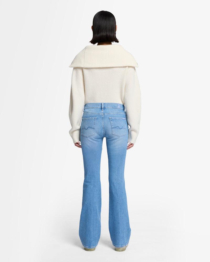 Slim Illusion Bootcut Product Image