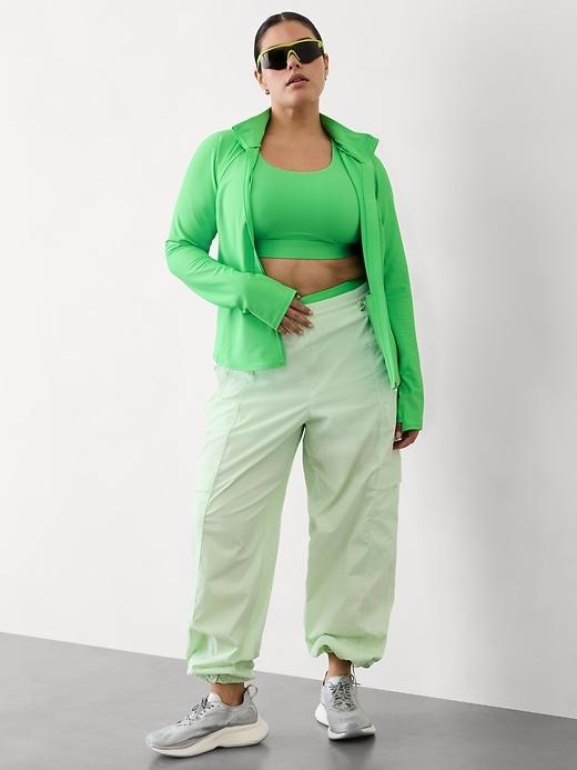 Interval Sports Bra D-DD Product Image