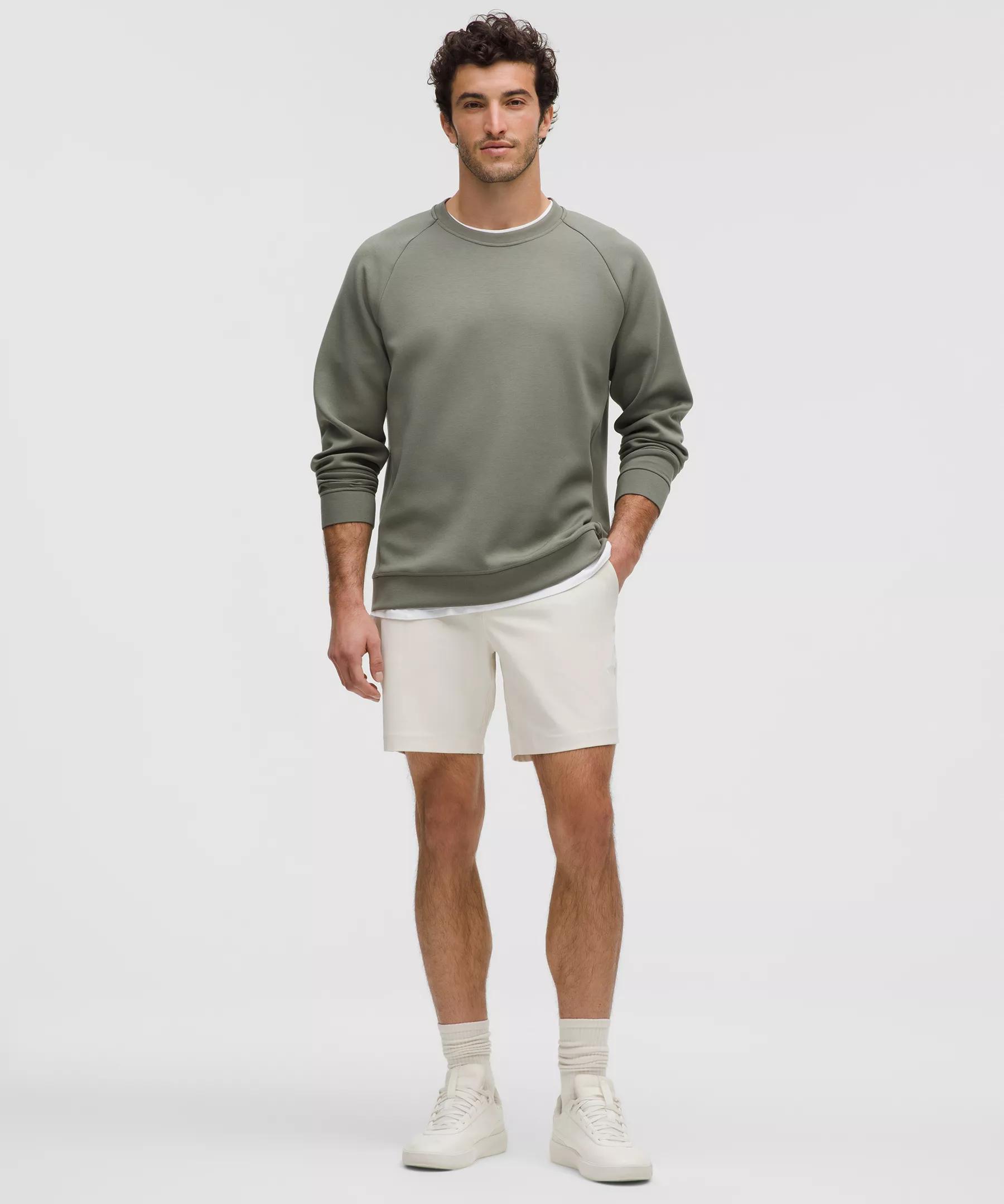 ABC Classic-Fit Short 7" *Warpstreme Product Image