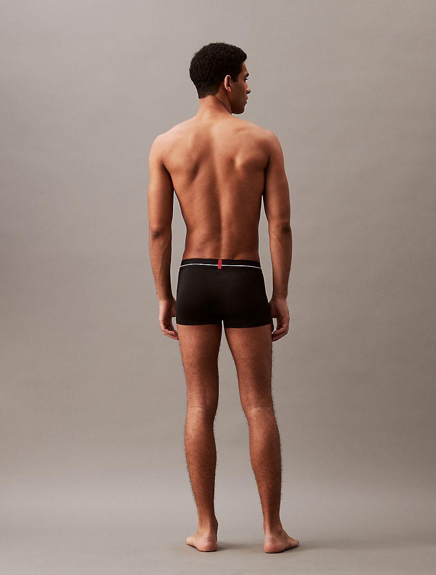 Calvin Klein Pro Fit 3-Pack Micro Low Rise Trunk Product Image