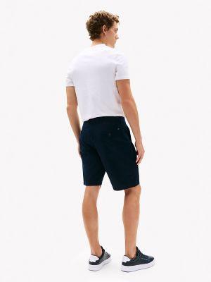 Regular Fit 9" Comfort Waist Tommy Short Product Image