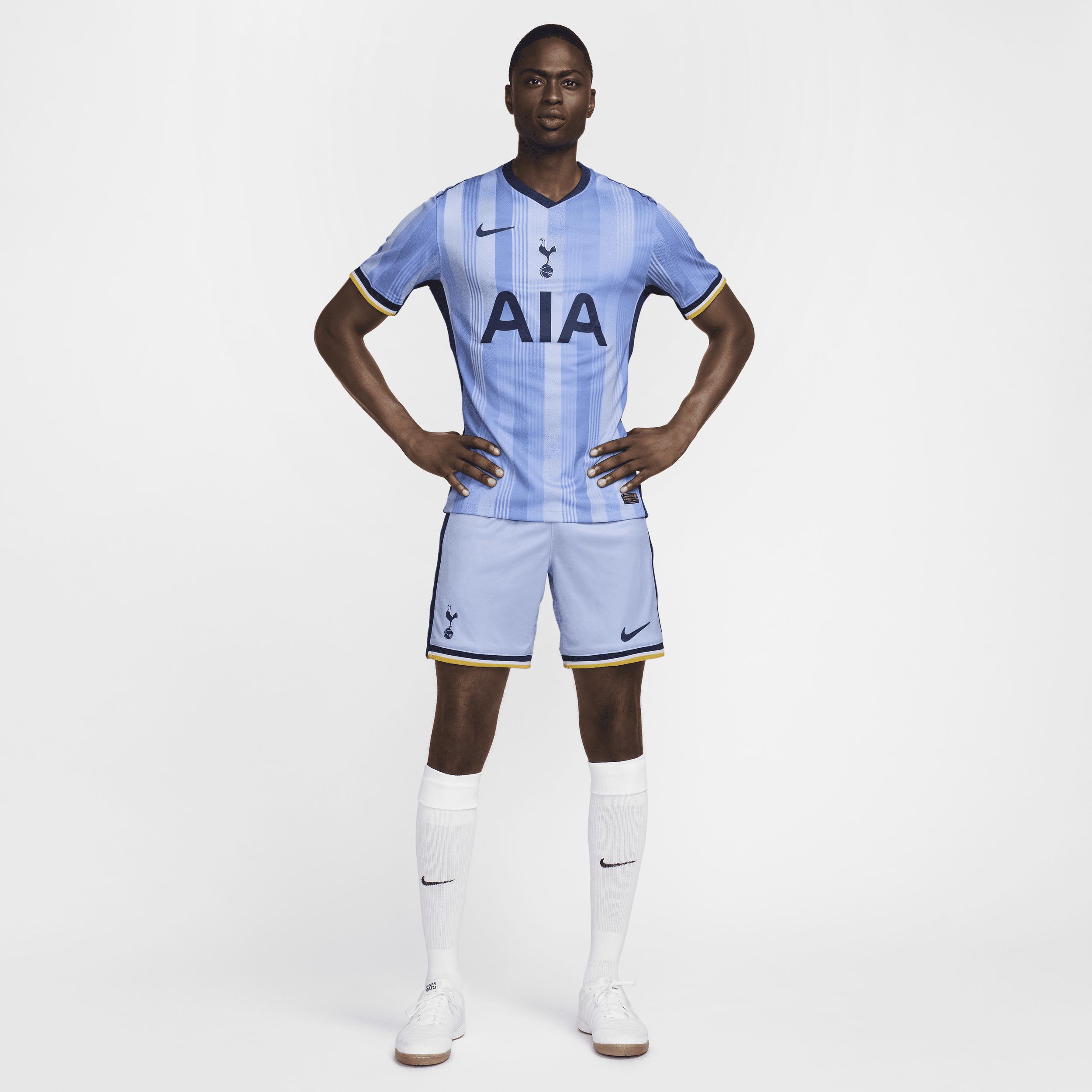 Tottenham Hotspur 2024/25 Stadium Away Nike Men's Dri-FIT Soccer Replica Jersey Product Image