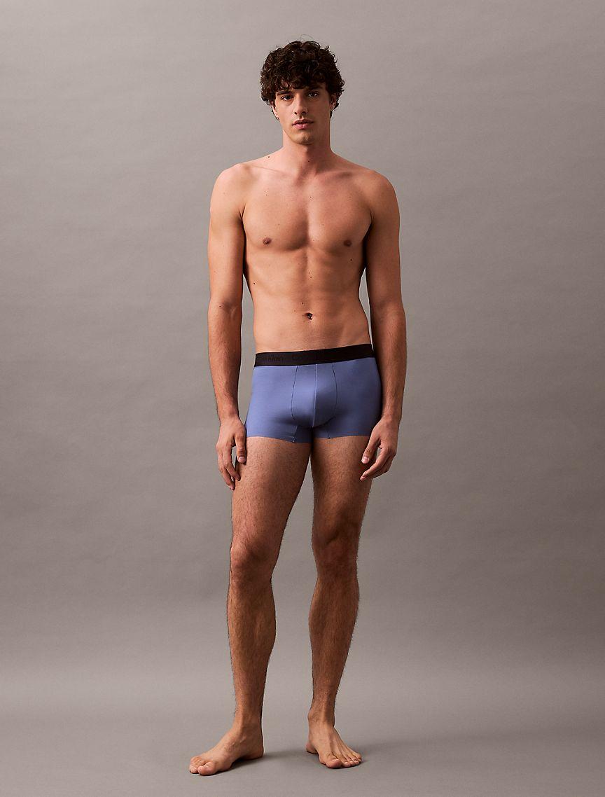 Microfiber Stretch Grip Boxer Brief Product Image