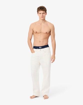 3-Pack Stretch Cotton Trunks Product Image