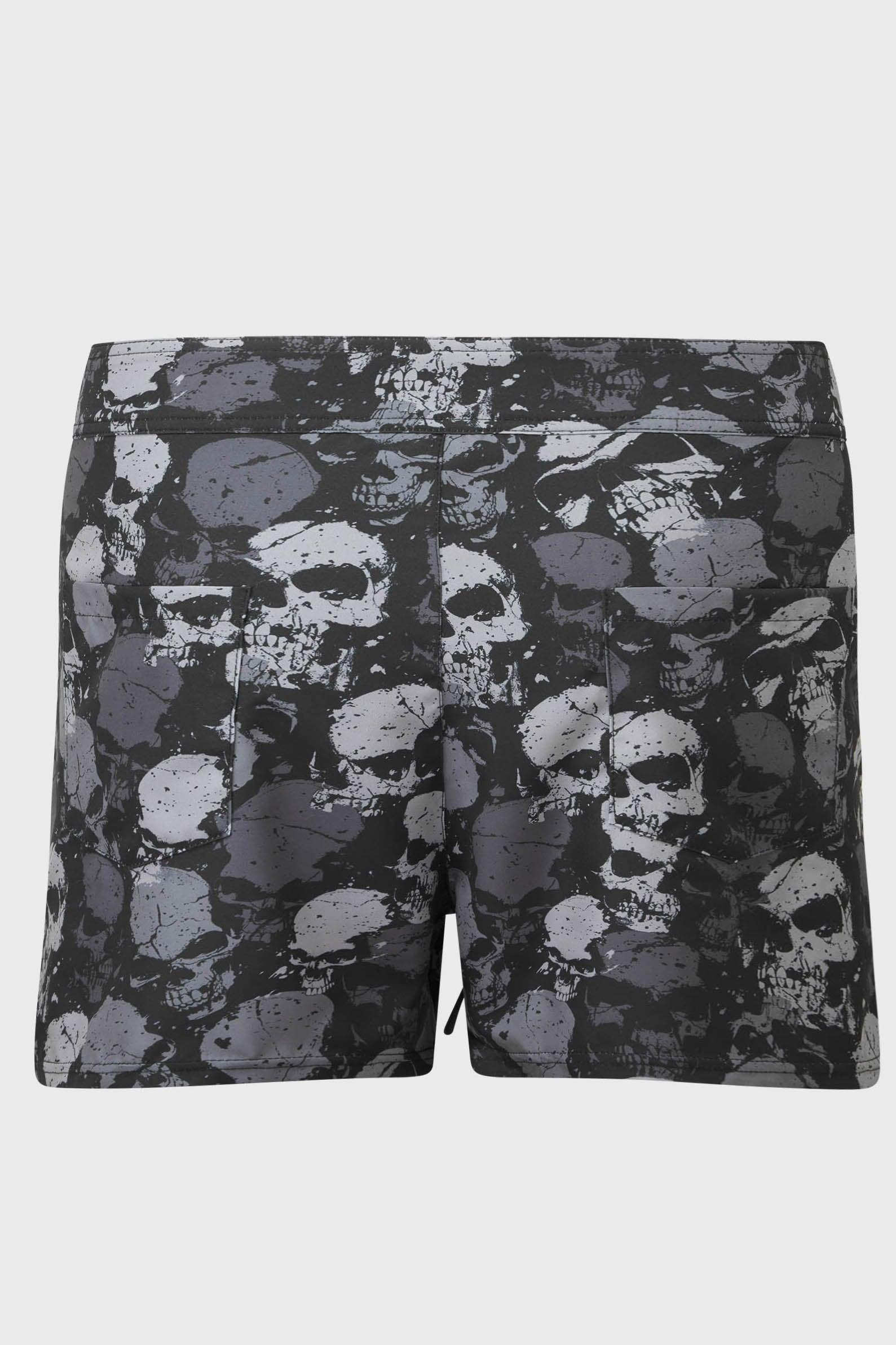 Sepulture Swim Shorts - Resurrect Male Product Image