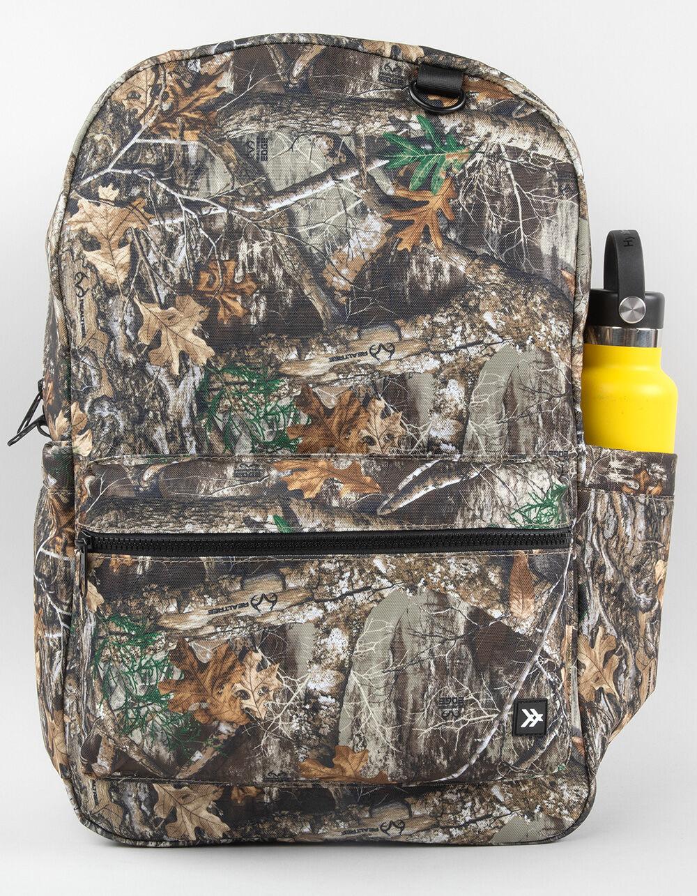 THREAD Realtree Edge 2 Backpack - CAMO GREEN Product Image