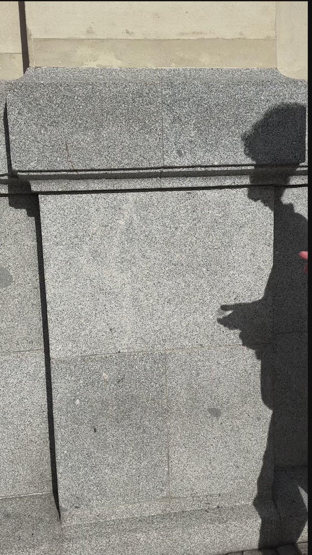 Camp Shirt In Linen Product Image