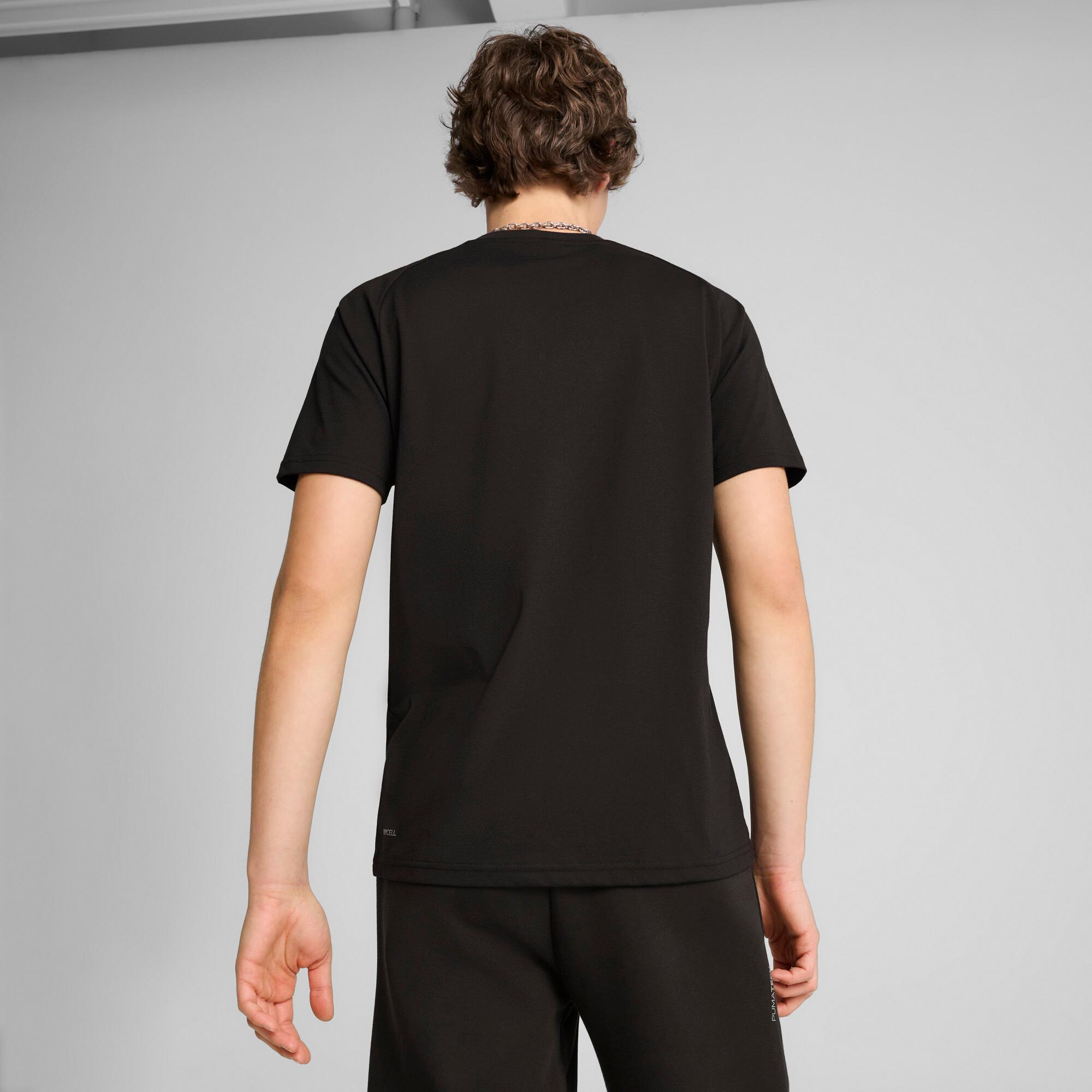 PUMATECH Men's Pocket T-Shirt Product Image