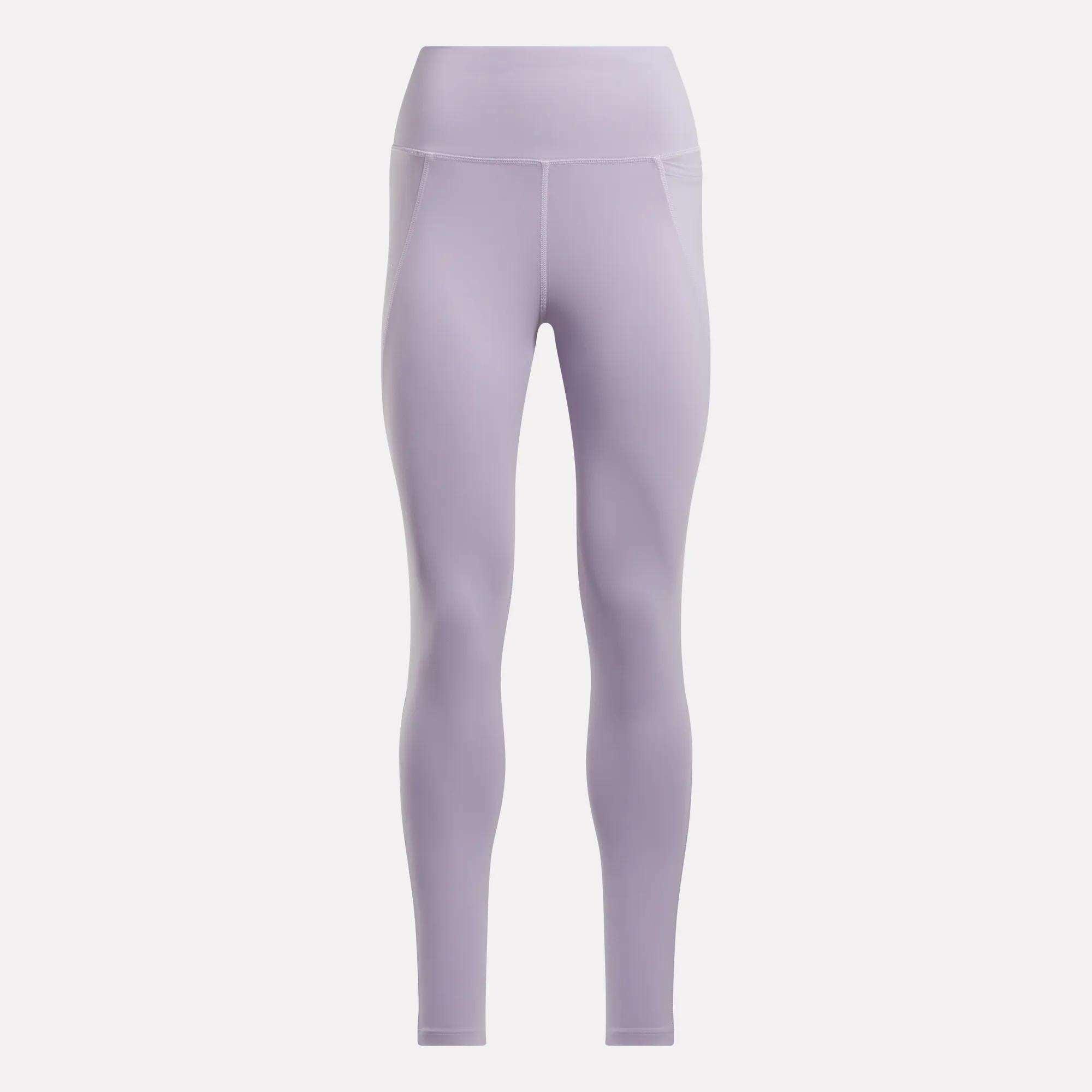 Women's Lux High-Rise Leggings Female Product Image
