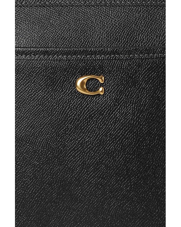 Legacy Zip Top Crossbody Bag Product Image