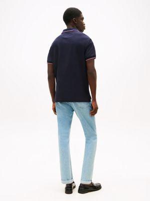 Classic Fit Pocket Polo Product Image