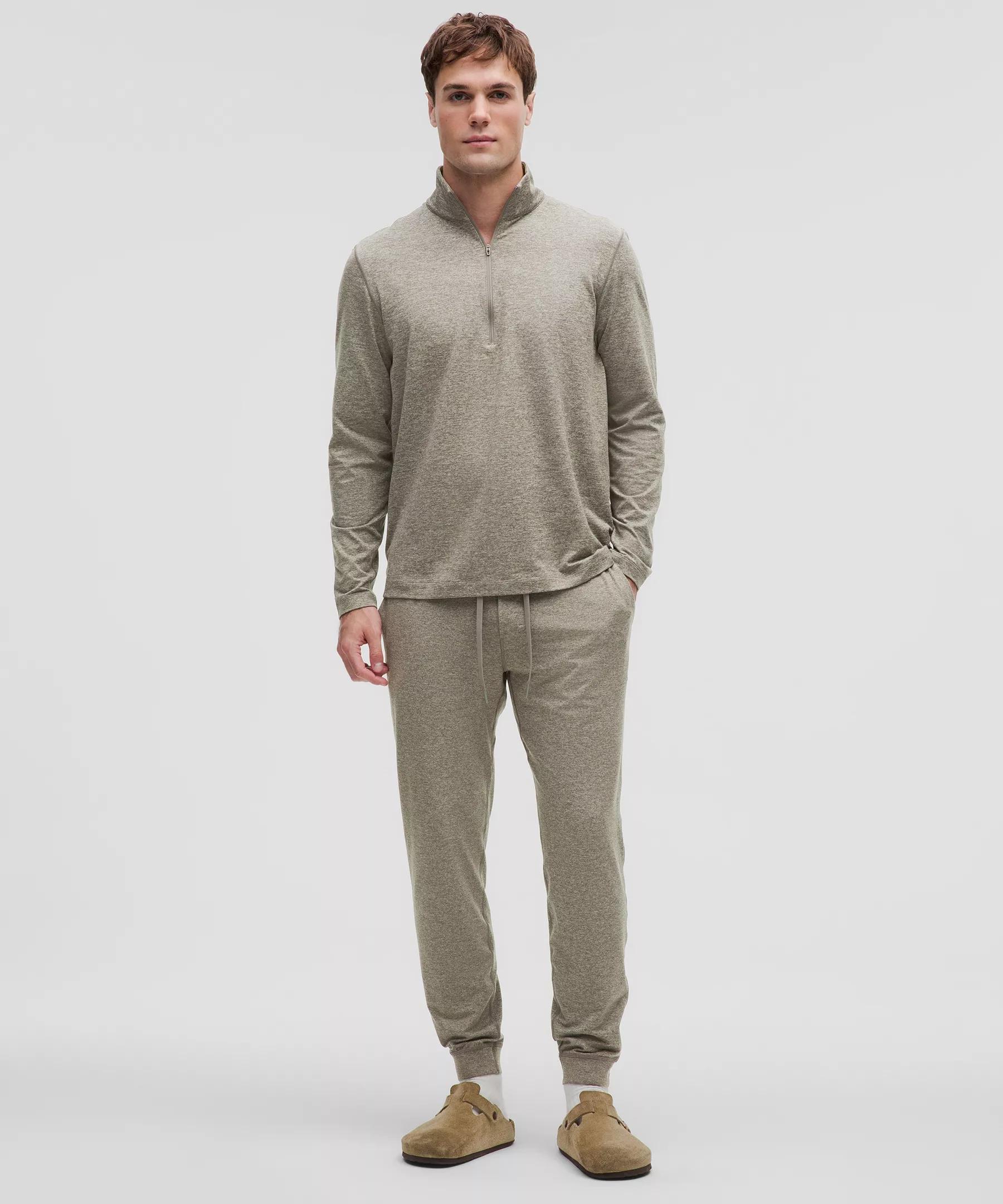 Soft Jersey Jogger *Regular Product Image