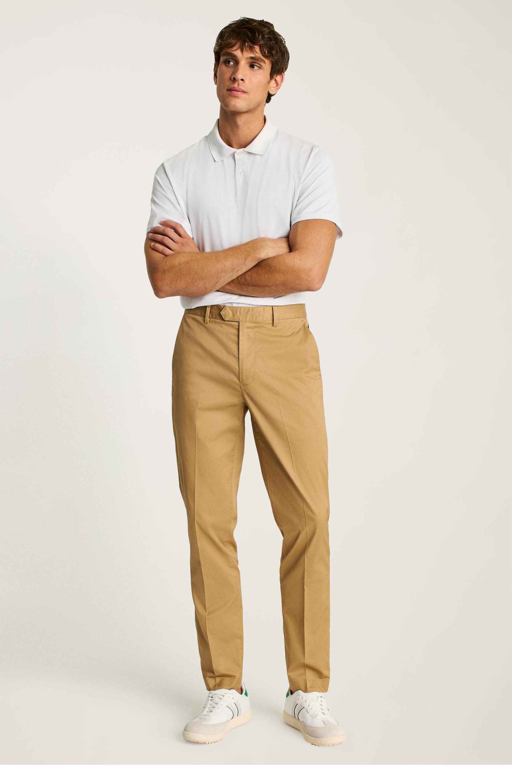 Tech Trouser Product Image
