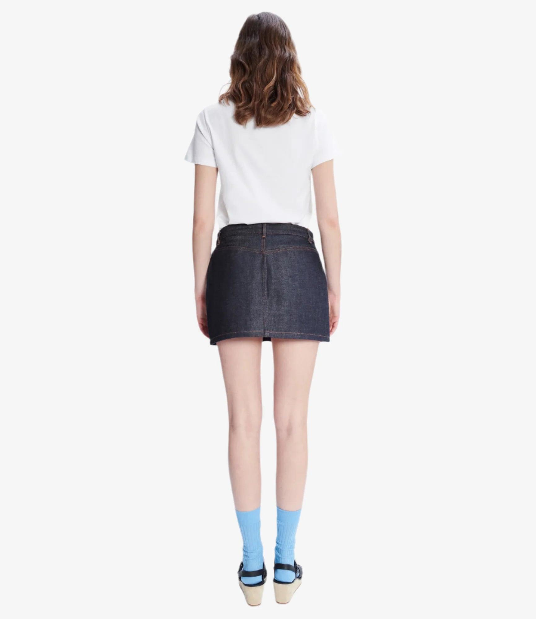 Mini skirt Female Product Image