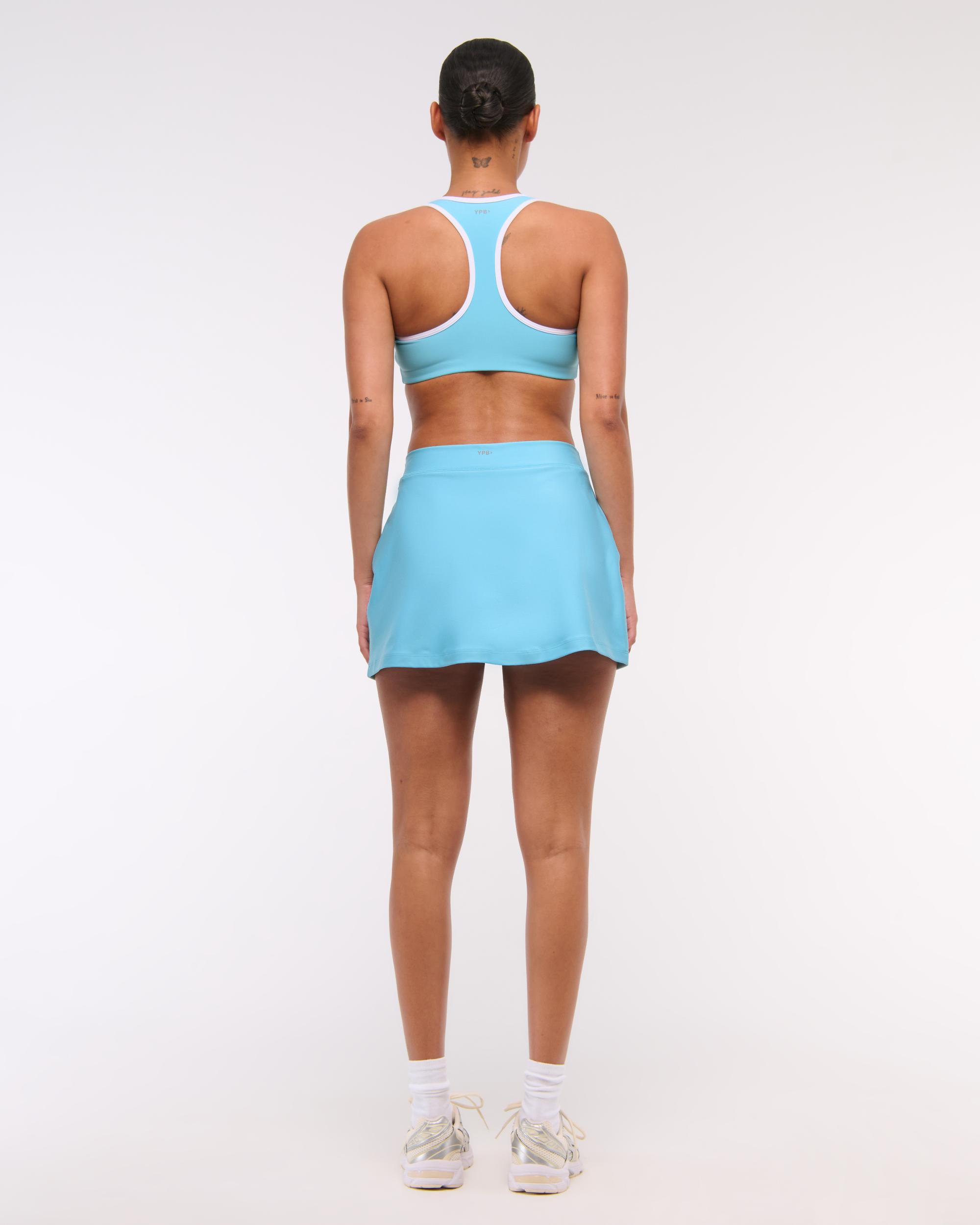 YPB sculptLUX Sports Bra Product Image