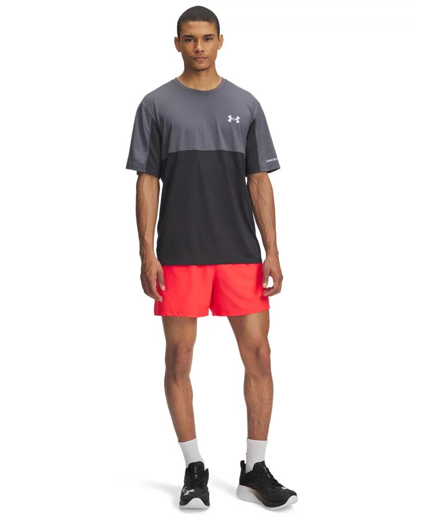 UA Launch Product Image