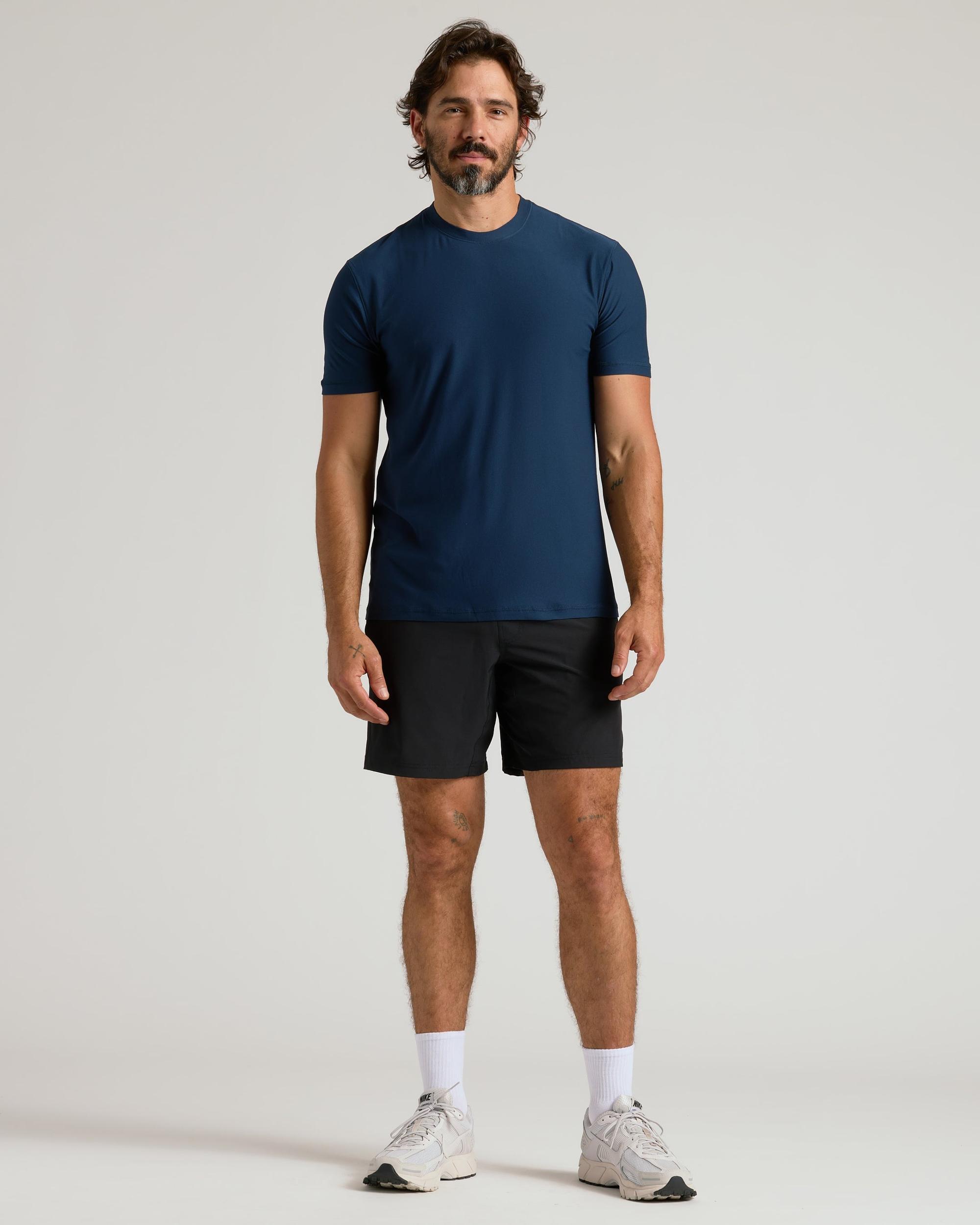 Kids 8-20 Grayson Threads Kids the Label Shark Hat St. Patrick's Day Graphic Tee, Kids Unisex,  Product Image