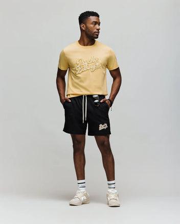 MENS ELIAS SWIM TRUNK - MB1000008 Product Image