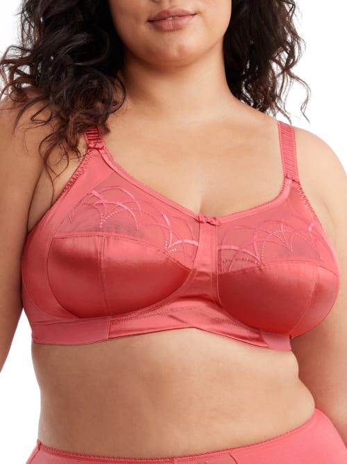 Cate Side Support Wire-Free Bra Product Image