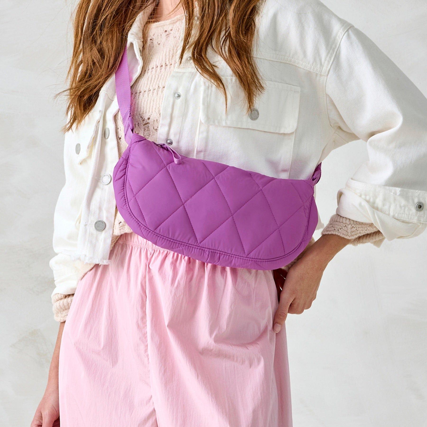 Vera Bradley Springbrook Sling Crossbody Bags Women Product Image