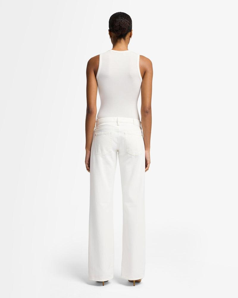 MANKIND Low Straight Product Image