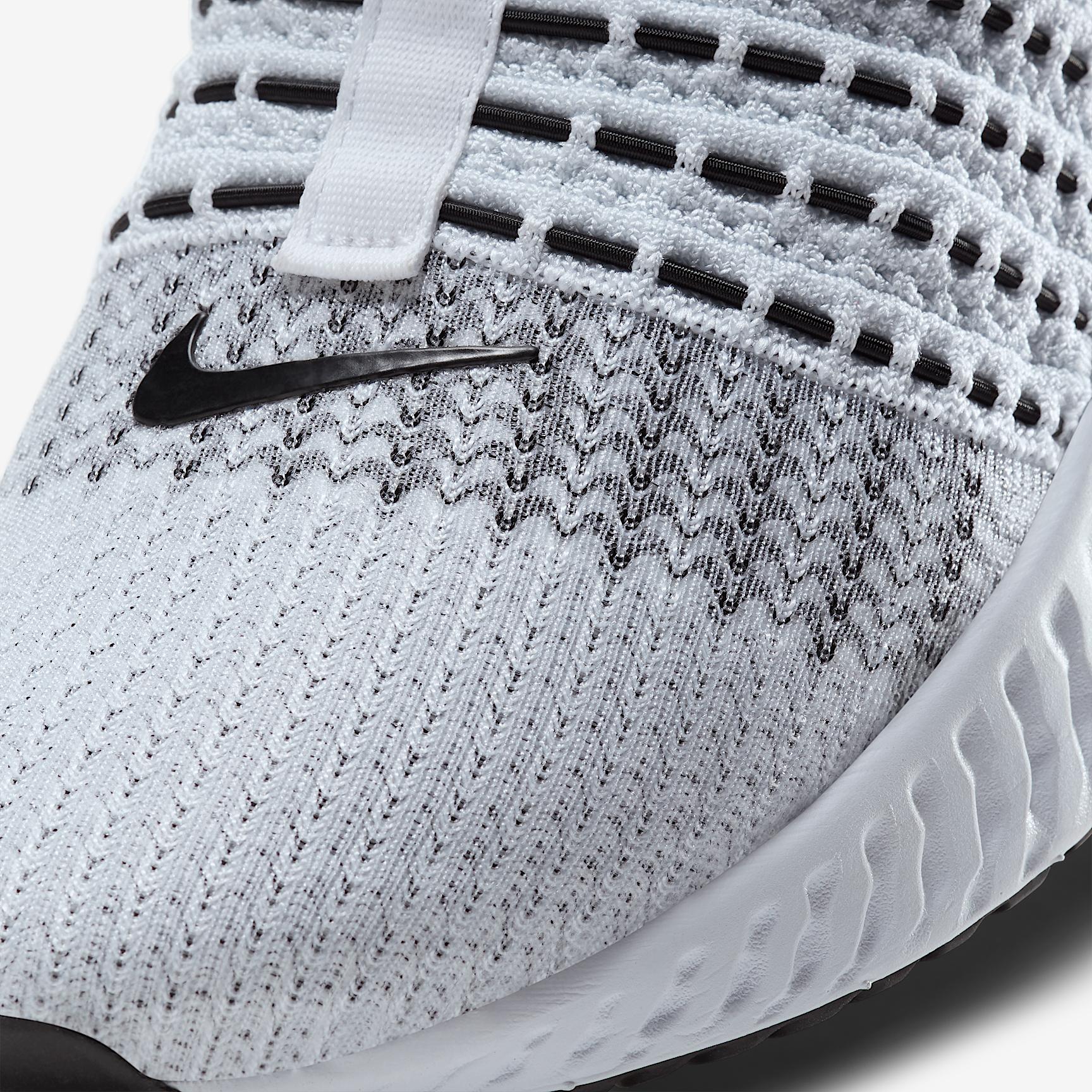 Nike Mens Phantom Run 2 Road Running Shoes | CJ0277-100 Product Image