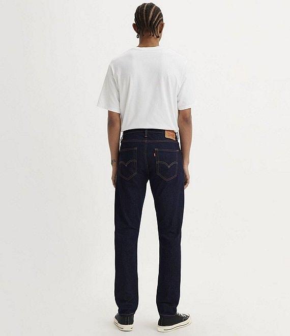 Levi's® 512 Slim Taper Fit Stretch Jeans Product Image