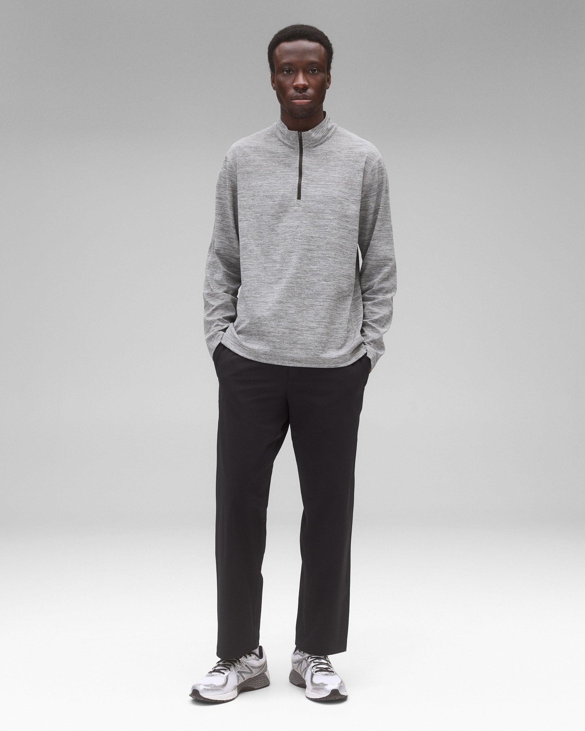 Solotex Mesh Tiebreak Standard Short 7" Male Product Image