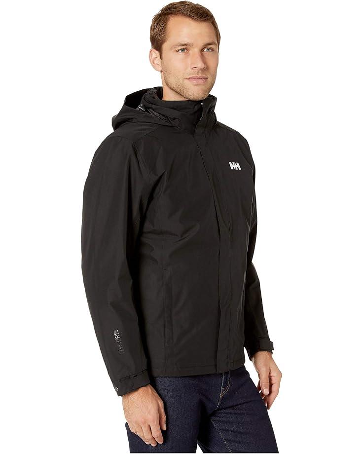 Men's Helly Hansen Dubliner Insulated Jacket Product Image