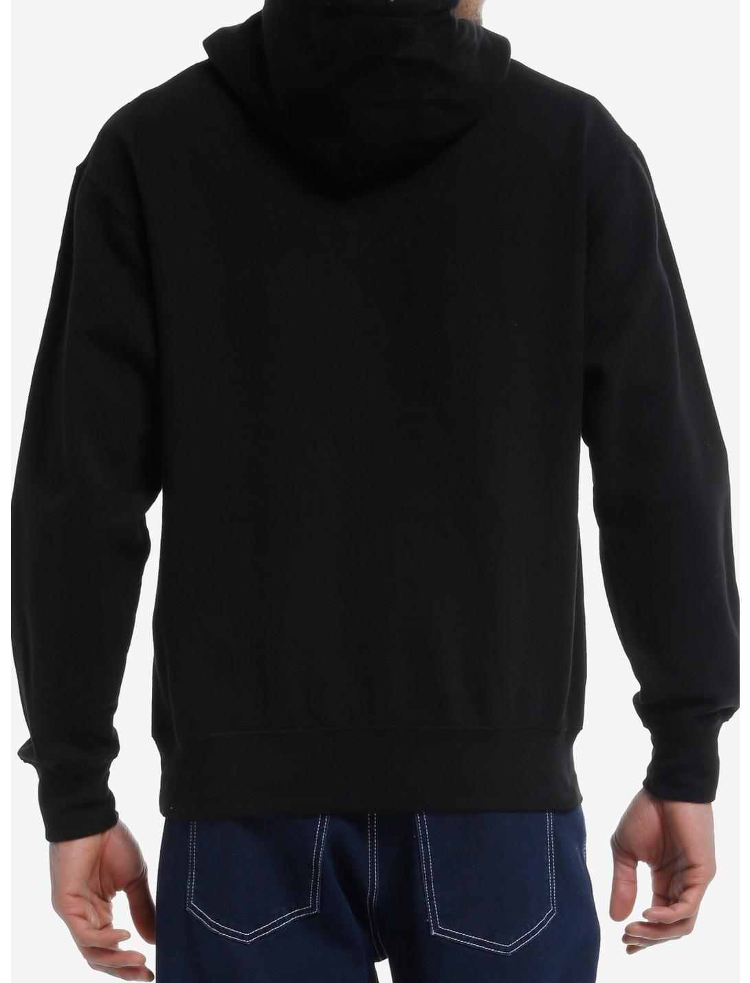 NASA I Need My Space Hoodie Product Image