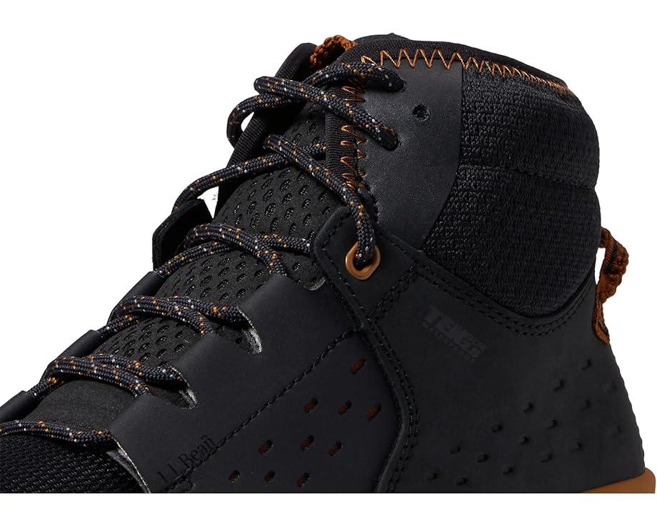 Birchwood Brushed Waffle Anorak Product Image