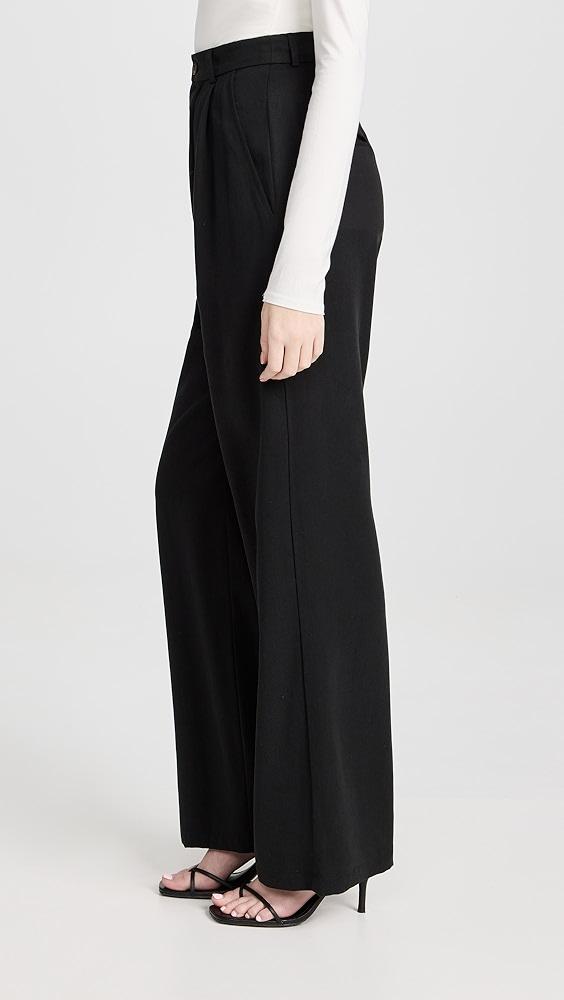 Reformation Mason Pant | Shopbop Product Image