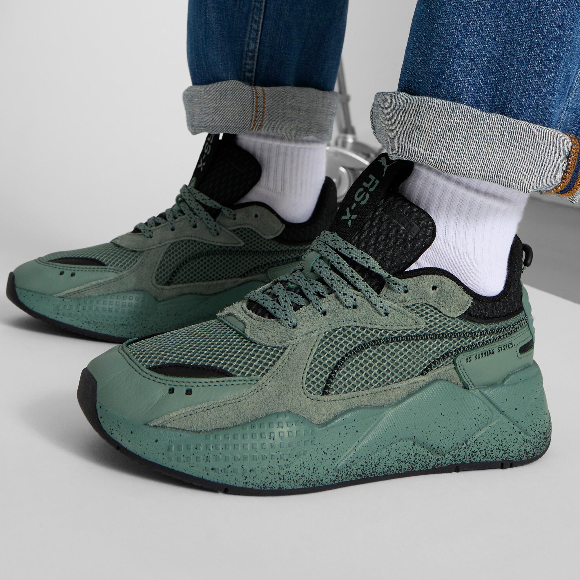 RS-X New Mono Men's Sneakers Product Image