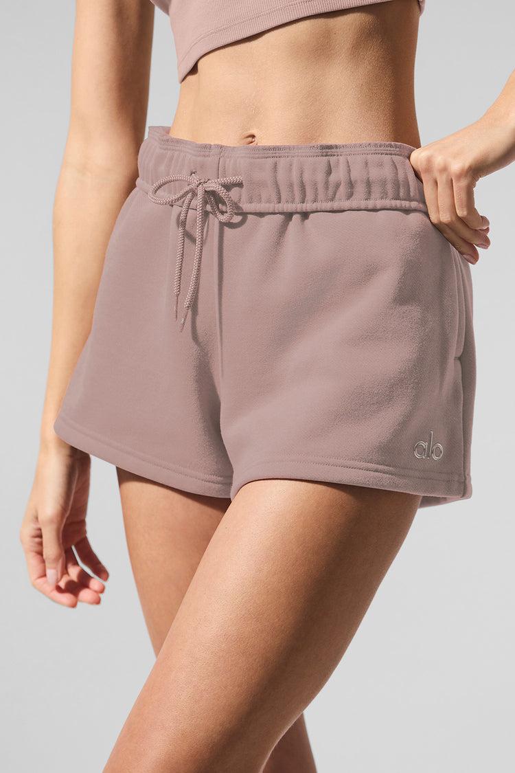 Accolade Short - Taupe Product Image