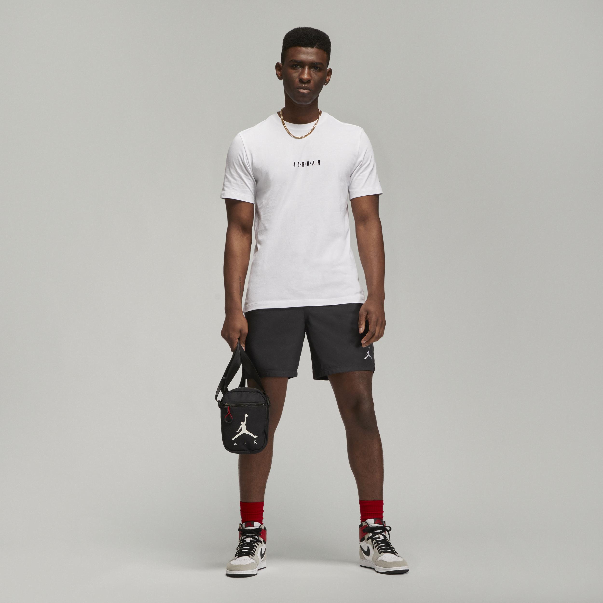 Men's Jordan Air T-Shirt Product Image