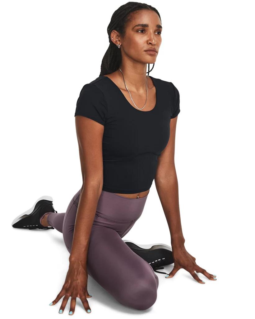 UA Meridian Fitted Product Image