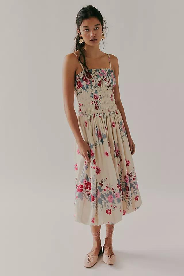 Annalise Midi Dress Product Image