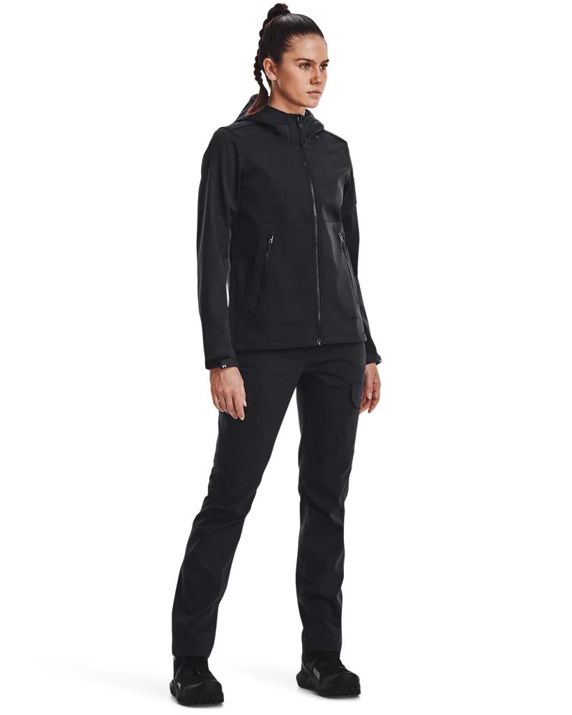 UA Tactical Softshell Product Image