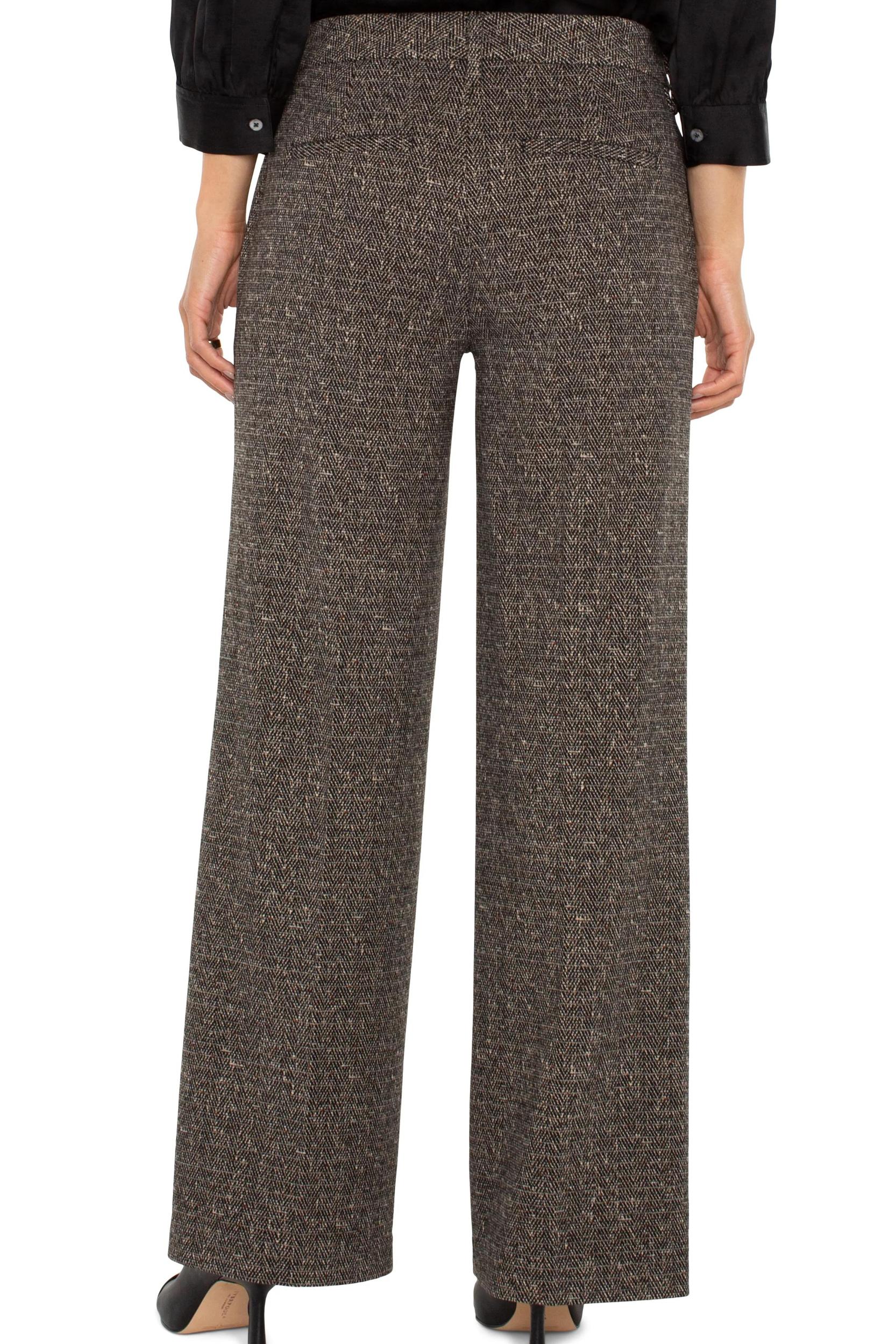 Kelsey WIde Leg Trouser Product Image
