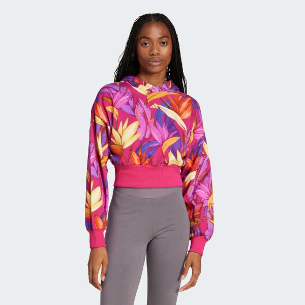 adidas x FARM Hoodie Product Image