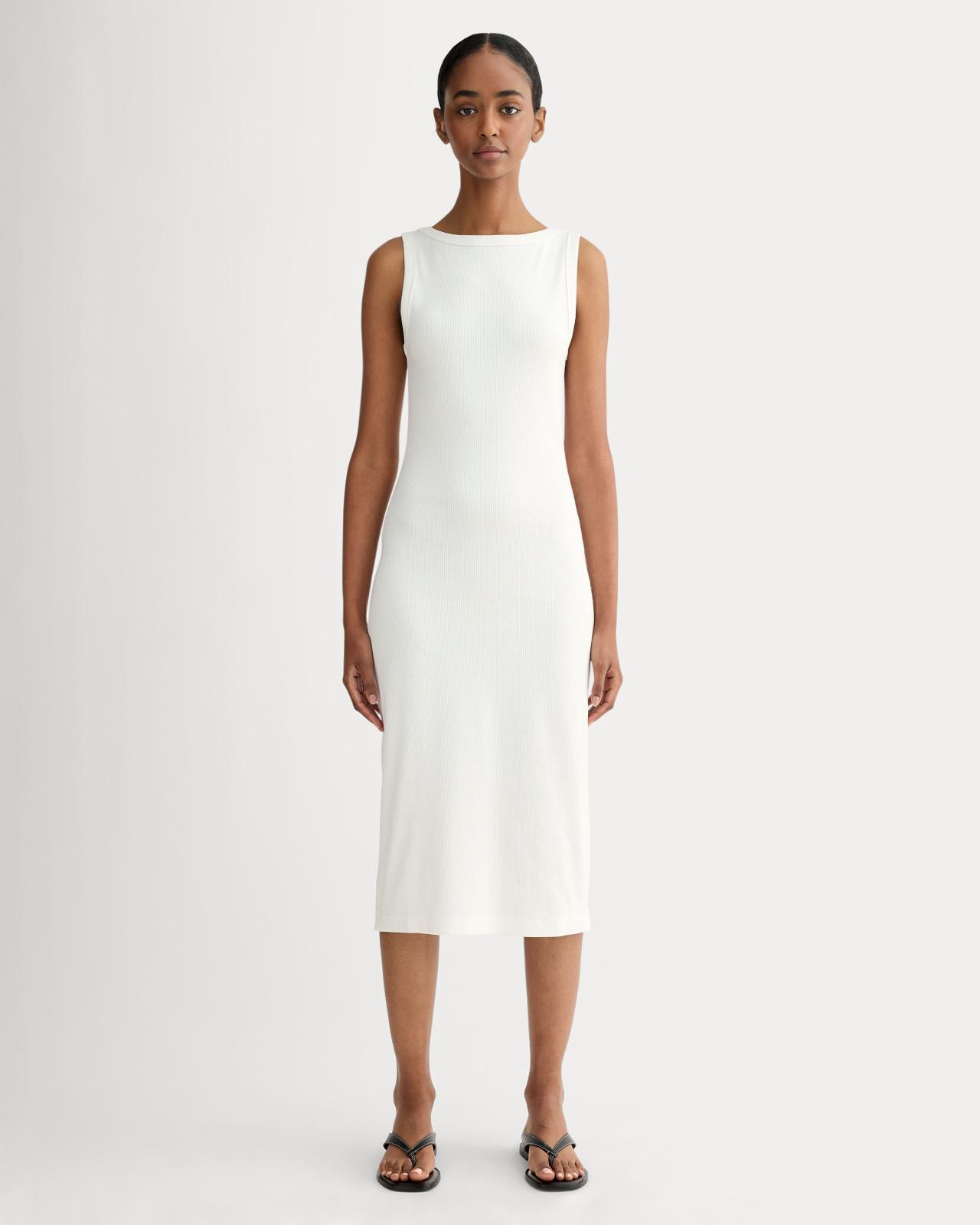 Womens Selfie Tank Dress by Everlane Product Image