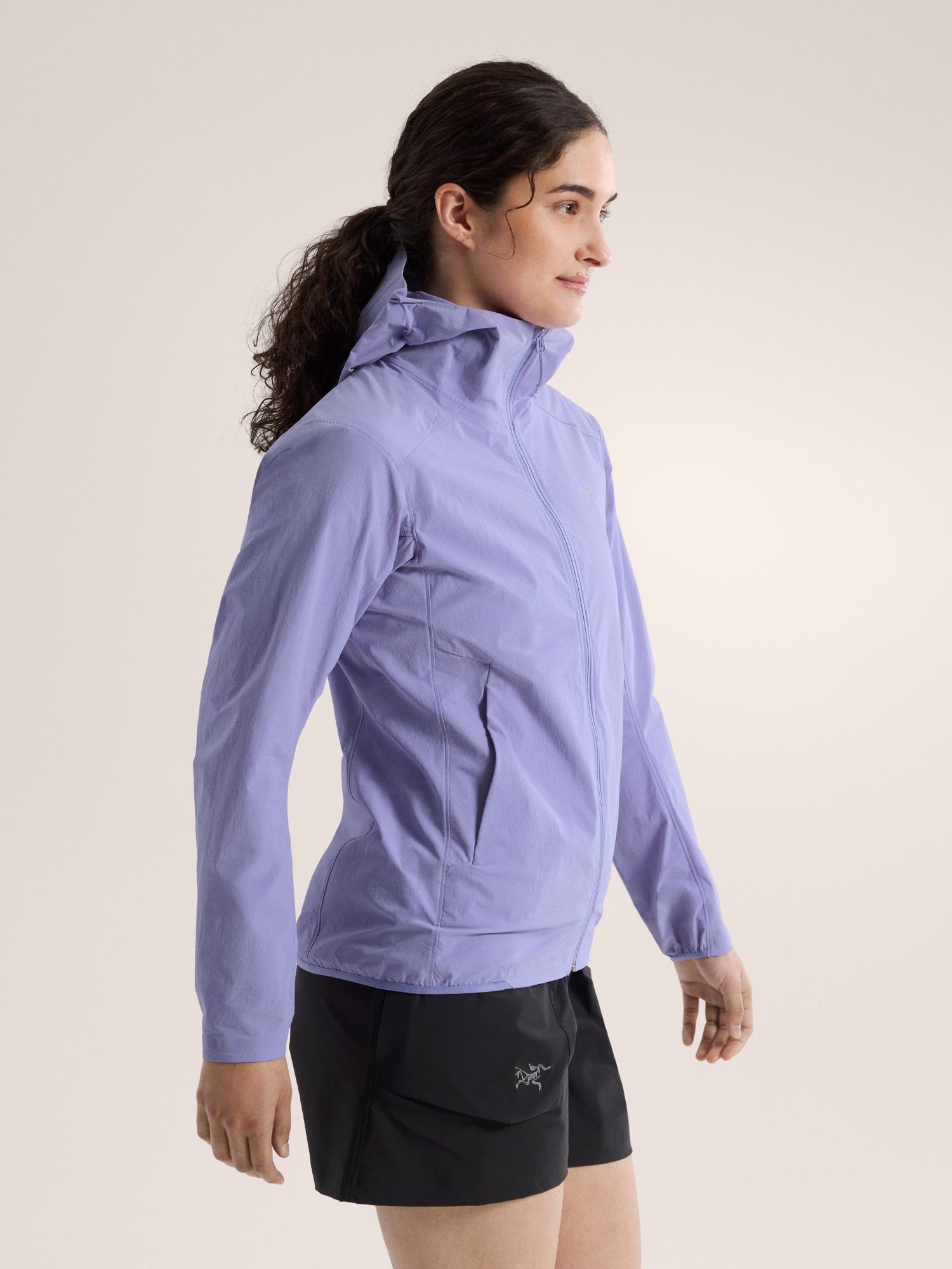Gamma Lightweight Hoody Women's Product Image