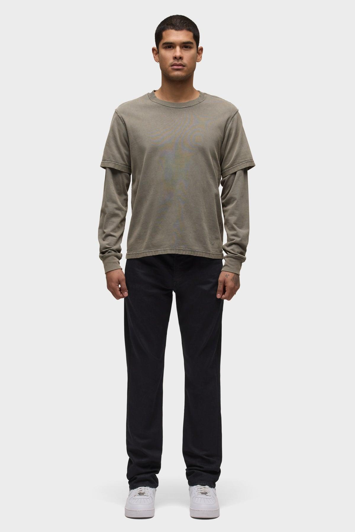 Blake Slim Straight Jean 32" Inseam Male Product Image